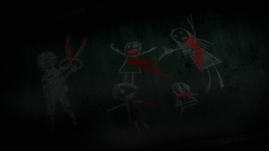 Corpse Party: Missing Footage